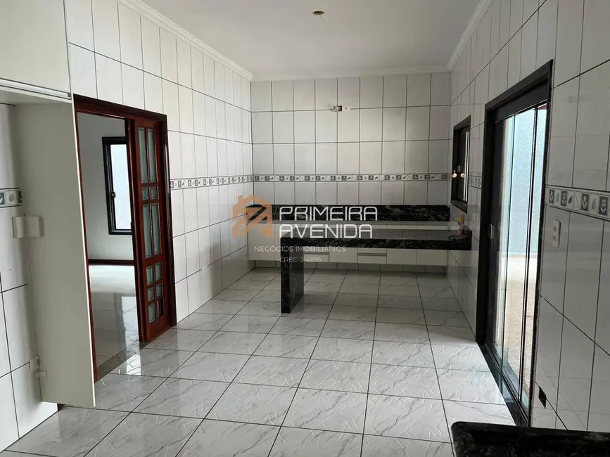 Foto 5 de Sobrado com 5 quartos à venda, 320m2 em Sao Jose Dos Campos - SP