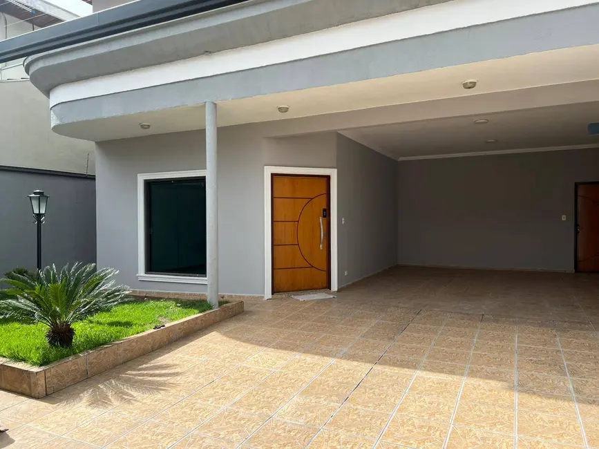Foto 2 de Sobrado com 5 quartos à venda, 320m2 em Sao Jose Dos Campos - SP