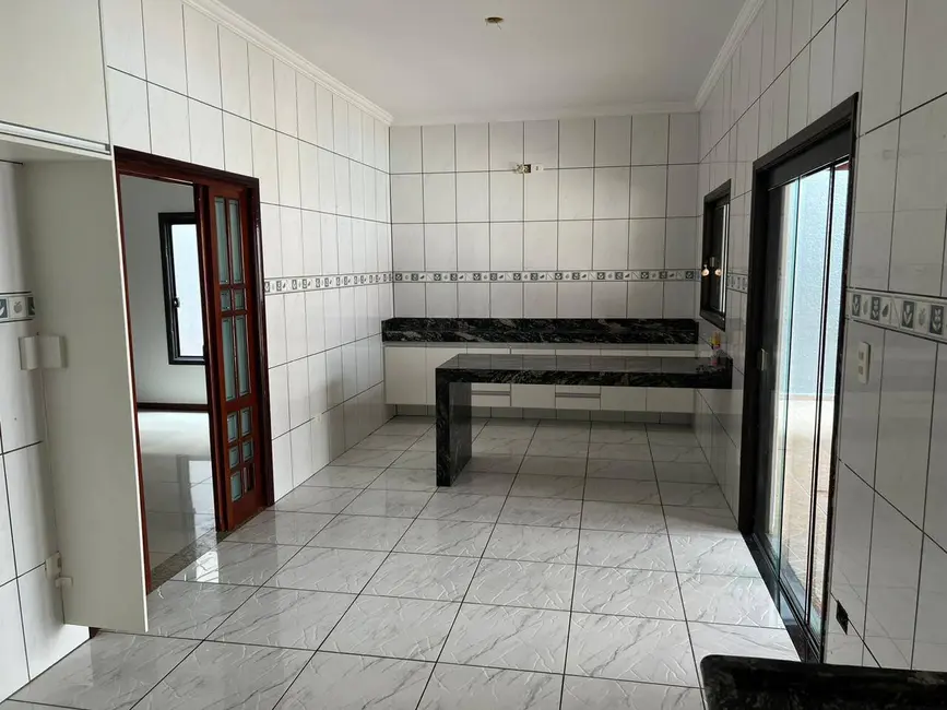 Foto 5 de Sobrado com 5 quartos à venda, 320m2 em Sao Jose Dos Campos - SP