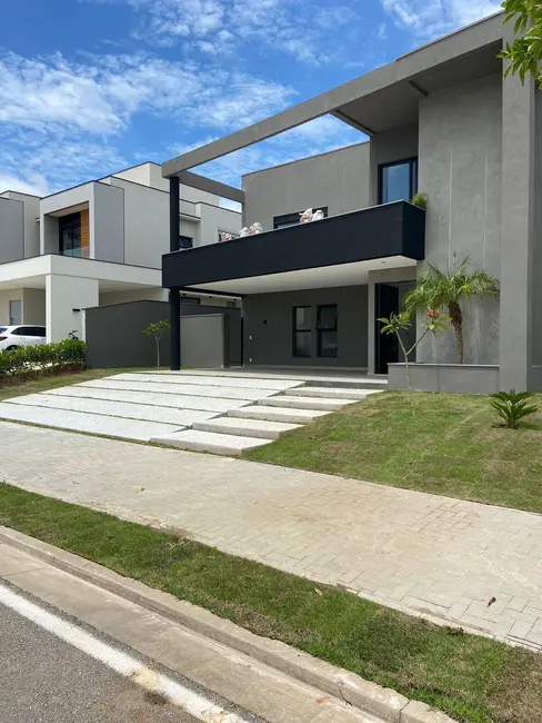 Foto 3 de Casa com 4 quartos à venda, 355m2 em Sao Jose Dos Campos - SP