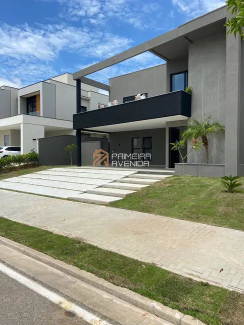Casa com 4 quartos à venda, 355m2 em Sao Jose Dos Campos - SP - imagem 3 Foto 3 de Casa com 4 quartos à venda, 355m2 em Sao Jose Dos Campos - SP