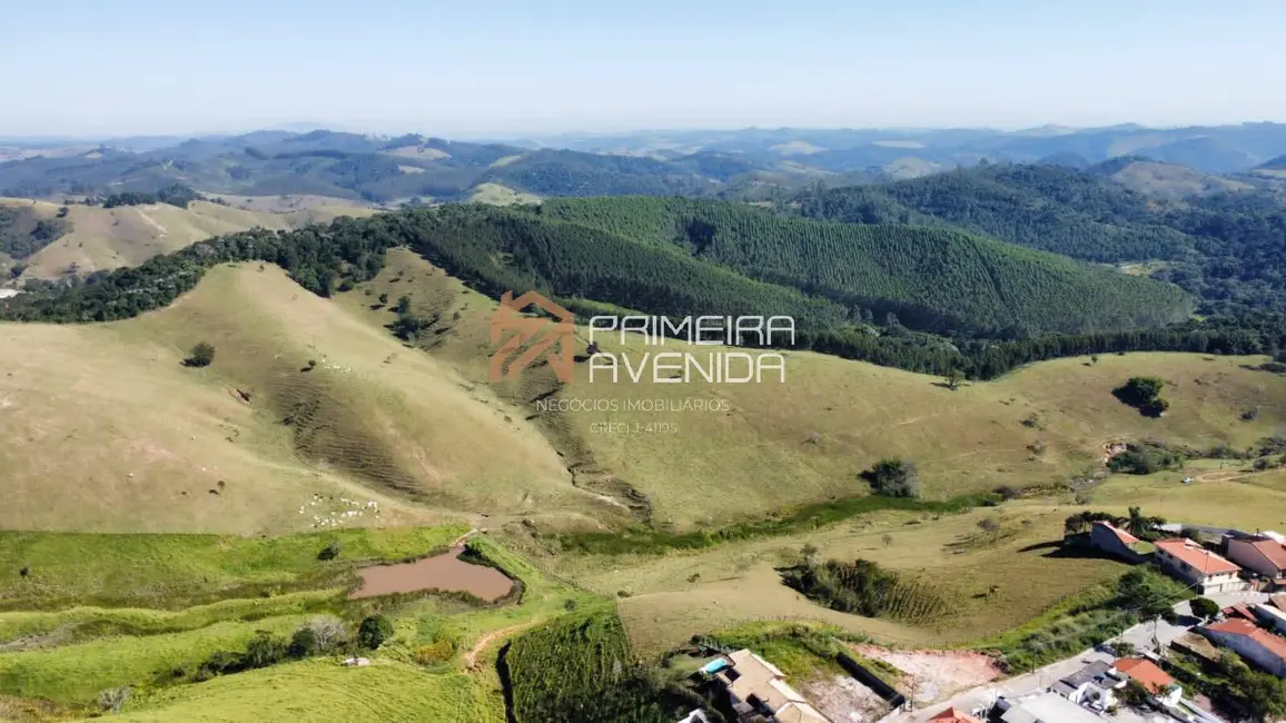 Foto 1 de Terreno / Lote à venda, 13466m2 em Santa Branca - SP