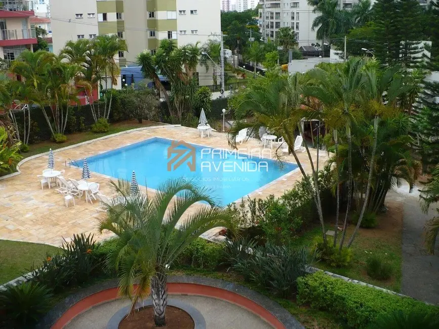 Foto 8 de Apartamento com 4 quartos à venda, 189m2 em Sao Jose Dos Campos - SP