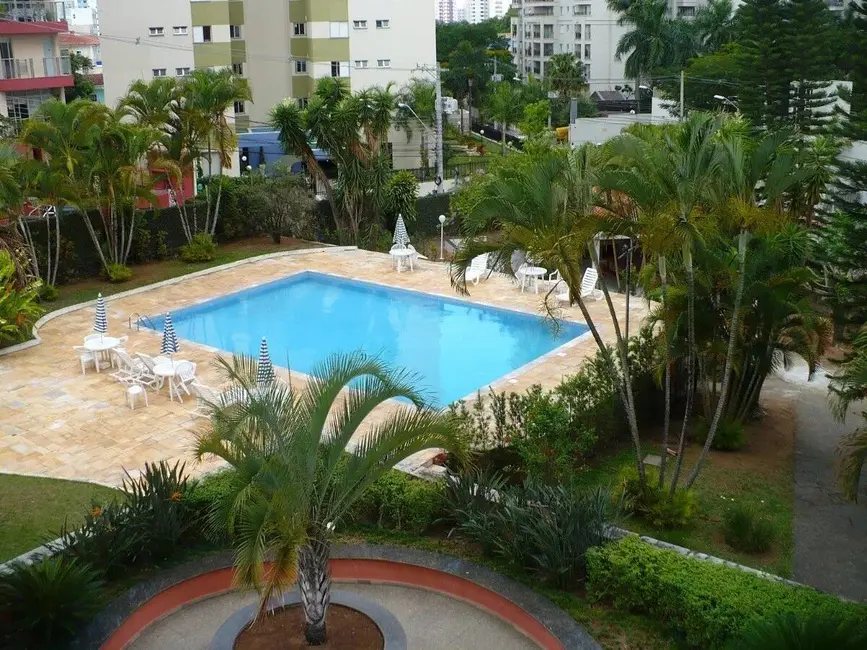 Foto 8 de Apartamento com 4 quartos à venda, 189m2 em Sao Jose Dos Campos - SP