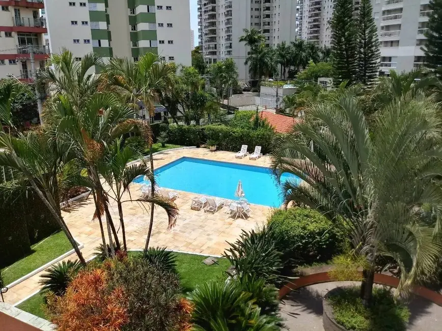 Foto 1 de Apartamento com 4 quartos à venda, 189m2 em Sao Jose Dos Campos - SP