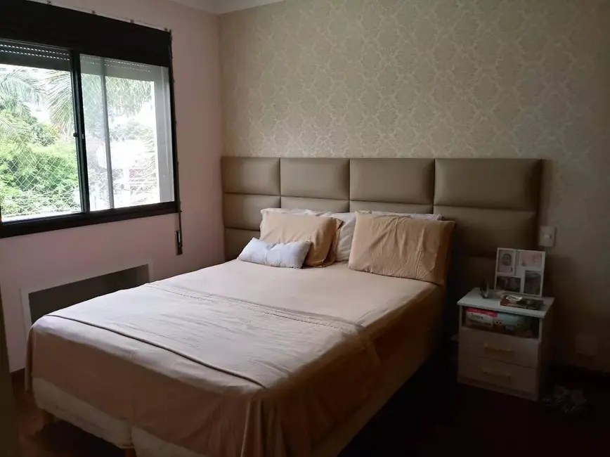 Foto 6 de Apartamento com 4 quartos à venda, 189m2 em Sao Jose Dos Campos - SP