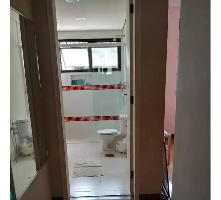 Foto 7 de Apartamento com 4 quartos à venda, 189m2 em Sao Jose Dos Campos - SP