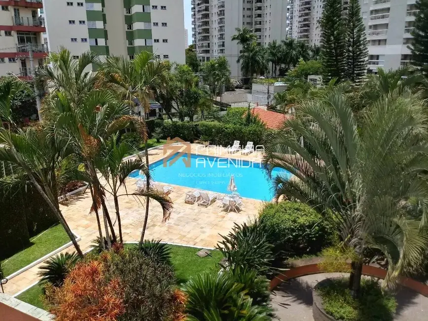 Foto 1 de Apartamento com 4 quartos à venda, 189m2 em Sao Jose Dos Campos - SP