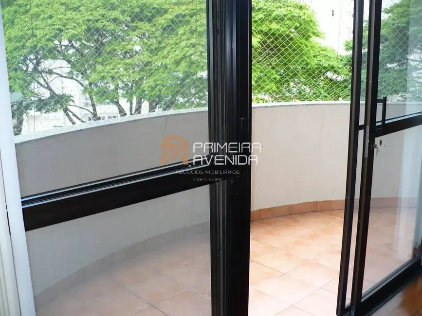 Foto 4 de Apartamento com 4 quartos à venda, 189m2 em Sao Jose Dos Campos - SP