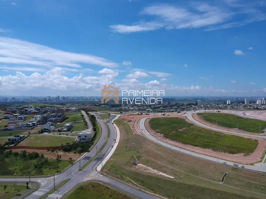 Foto 8 de Lote de Condomínio à venda, 533m2 em Sao Jose Dos Campos - SP