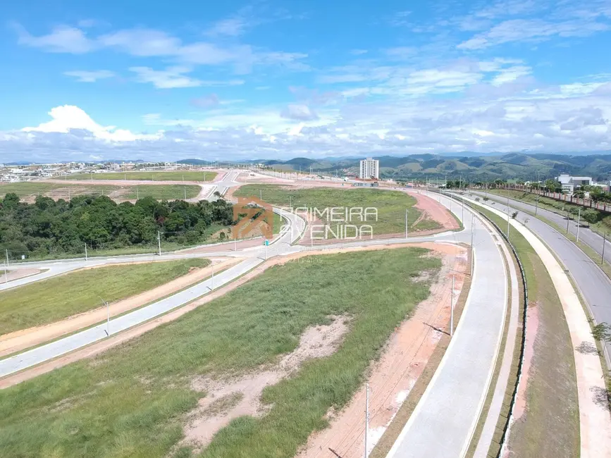 Foto 7 de Lote de Condomínio à venda, 533m2 em Sao Jose Dos Campos - SP