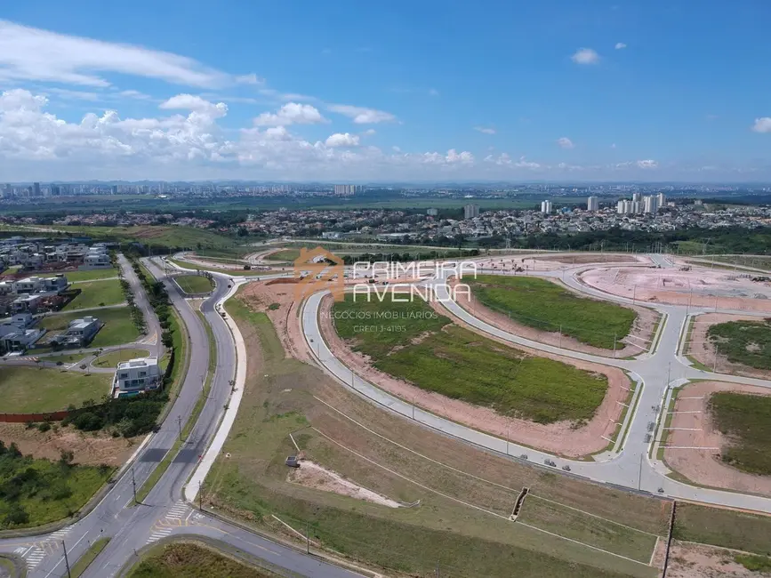 Foto 6 de Lote de Condomínio à venda, 533m2 em Sao Jose Dos Campos - SP