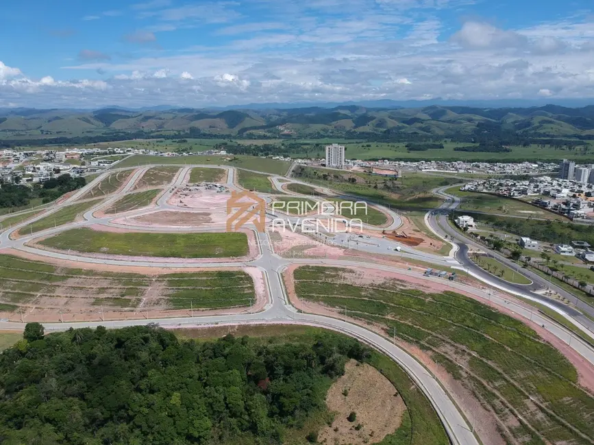 Foto 5 de Lote de Condomínio à venda, 533m2 em Sao Jose Dos Campos - SP