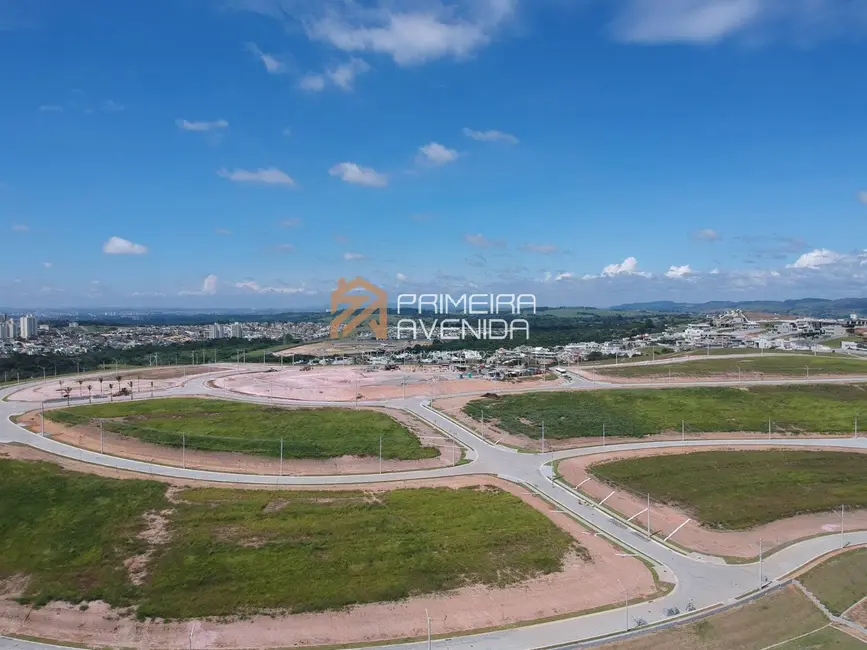 Foto 4 de Lote de Condomínio à venda, 531m2 em Sao Jose Dos Campos - SP