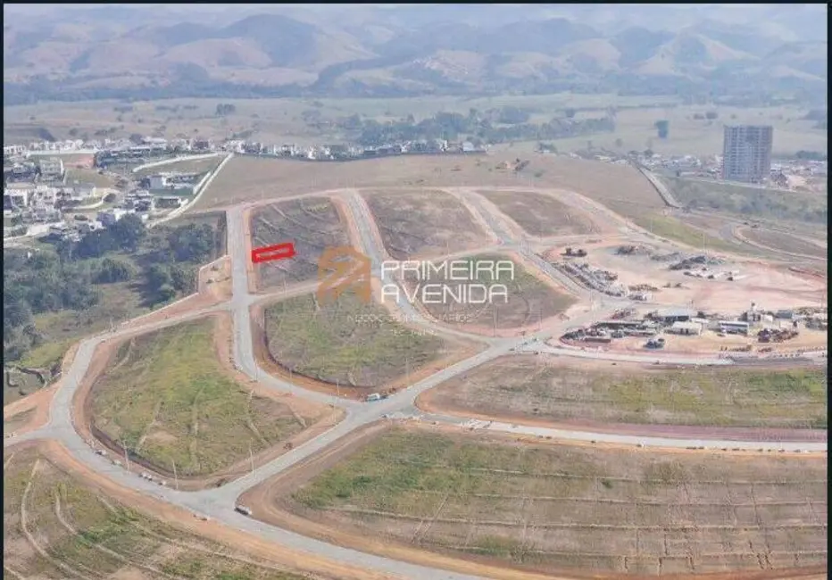 Foto 1 de Lote de Condomínio à venda, 531m2 em Sao Jose Dos Campos - SP