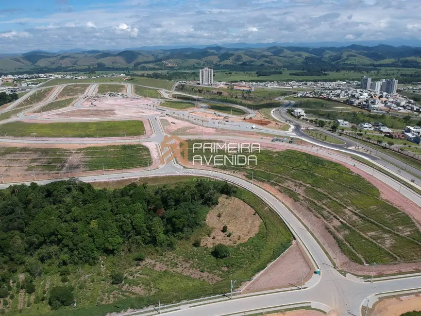 Foto 9 de Lote de Condomínio à venda, 531m2 em Sao Jose Dos Campos - SP