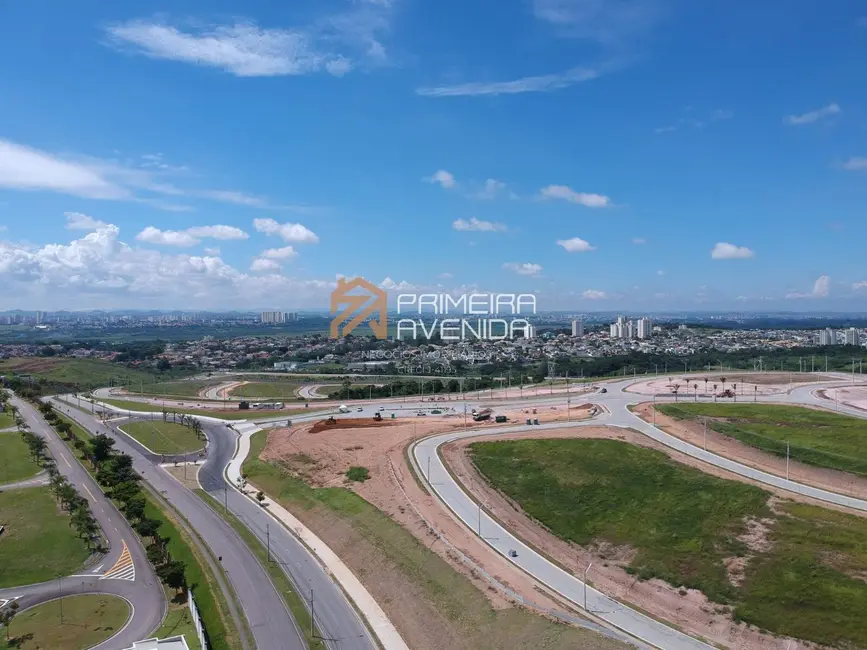 Foto 3 de Lote de Condomínio à venda, 531m2 em Sao Jose Dos Campos - SP