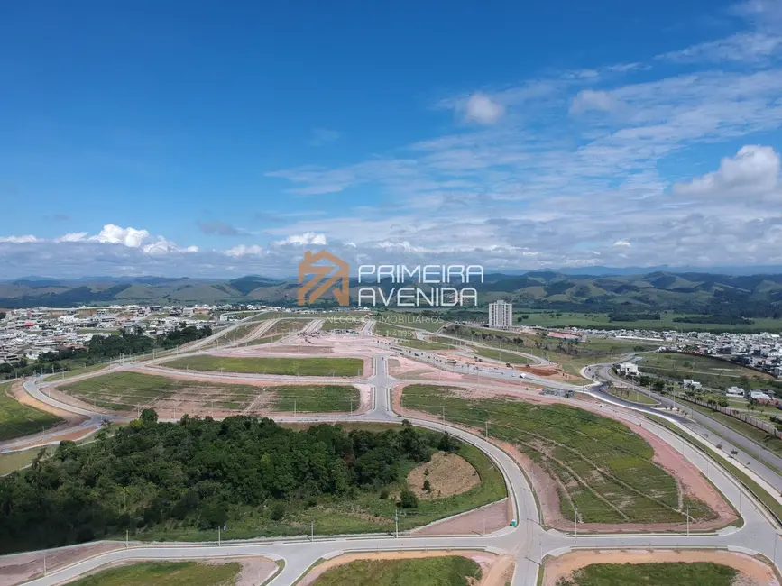 Foto 2 de Lote de Condomínio à venda, 531m2 em Sao Jose Dos Campos - SP
