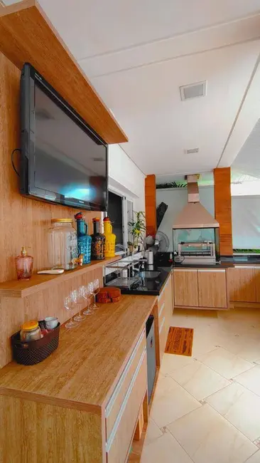 Foto 7 de Casa com 4 quartos à venda, 198m2 em Sao Jose Dos Campos - SP