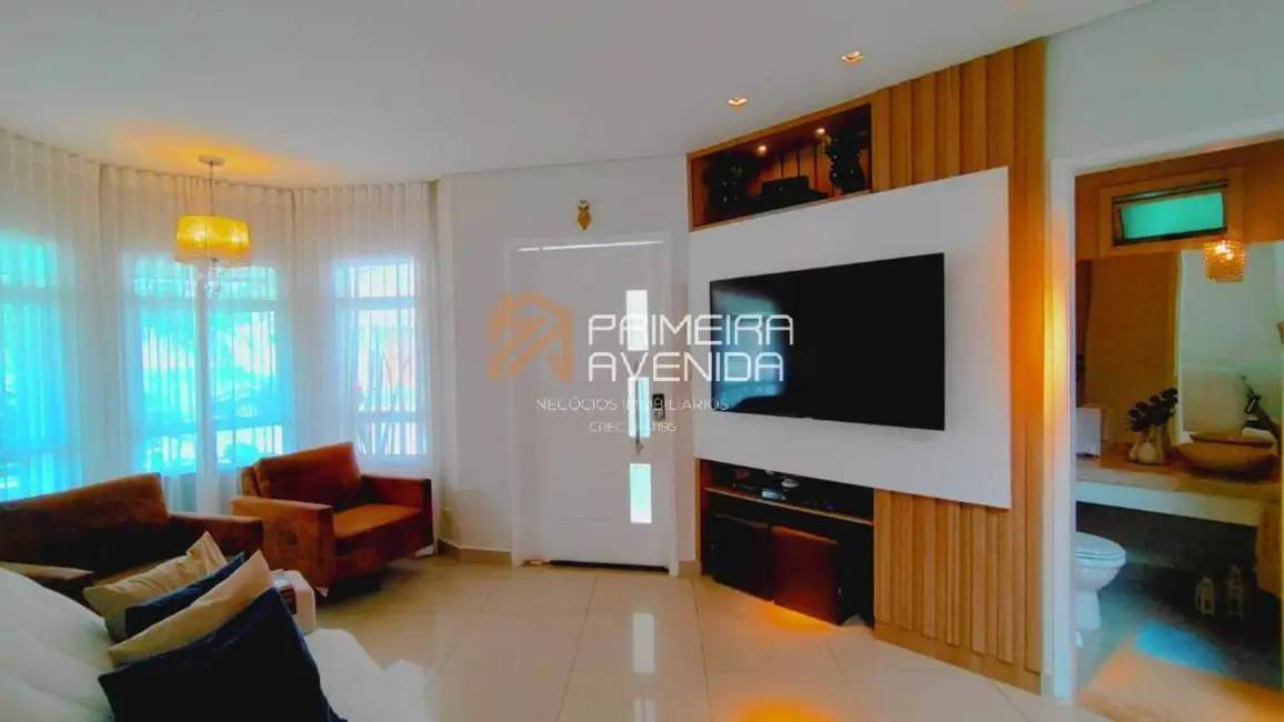 Foto 3 de Casa com 4 quartos à venda, 198m2 em Sao Jose Dos Campos - SP