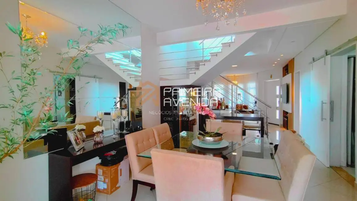 Foto 1 de Casa com 4 quartos à venda, 198m2 em Sao Jose Dos Campos - SP