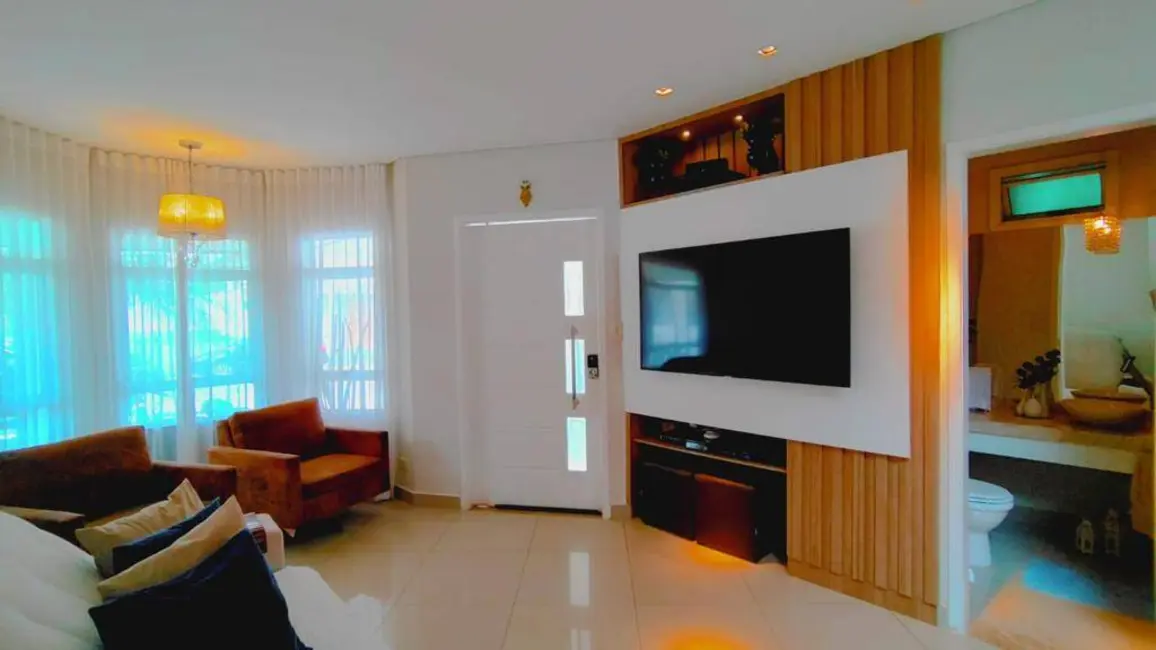 Foto 3 de Casa com 4 quartos à venda, 198m2 em Sao Jose Dos Campos - SP