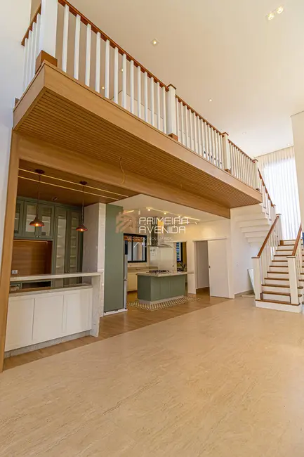 Foto 4 de Casa de Condomínio com 4 quartos à venda, 337m2 em Sao Jose Dos Campos - SP