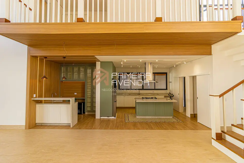 Foto 6 de Casa de Condomínio com 4 quartos à venda, 337m2 em Sao Jose Dos Campos - SP