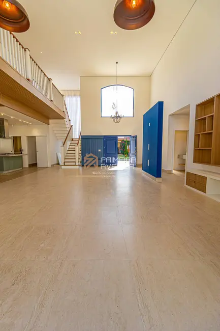 Foto 3 de Casa de Condomínio com 4 quartos à venda, 337m2 em Sao Jose Dos Campos - SP