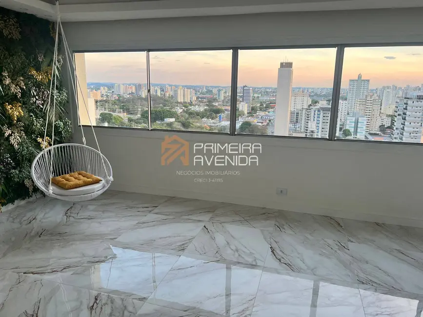 Foto 1 de Apartamento com 3 quartos à venda, 120m2 em Sao Jose Dos Campos - SP