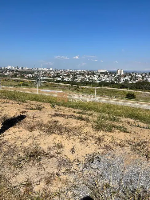 Foto 1 de Lote de Condomínio à venda, 375m2 em Sao Jose Dos Campos - SP