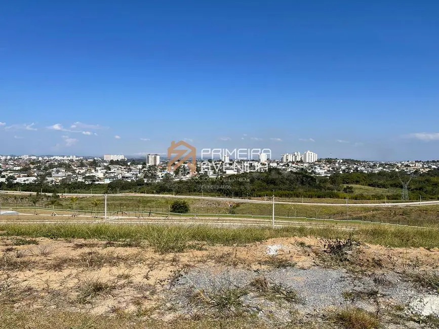 Foto 2 de Lote de Condomínio à venda, 375m2 em Sao Jose Dos Campos - SP