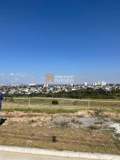 Lote de Condomínio à venda, 375m2 em Sao Jose Dos Campos - SP - imagem 3 Foto 3 de Lote de Condomínio à venda, 375m2 em Sao Jose Dos Campos - SP