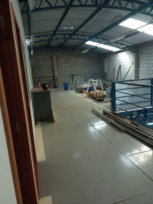 Foto 9 de Armazém / Galpão à venda, 450m2 em Sao Jose Dos Campos - SP