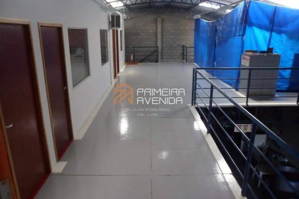Foto 1 de Armazém / Galpão à venda, 450m2 em Sao Jose Dos Campos - SP