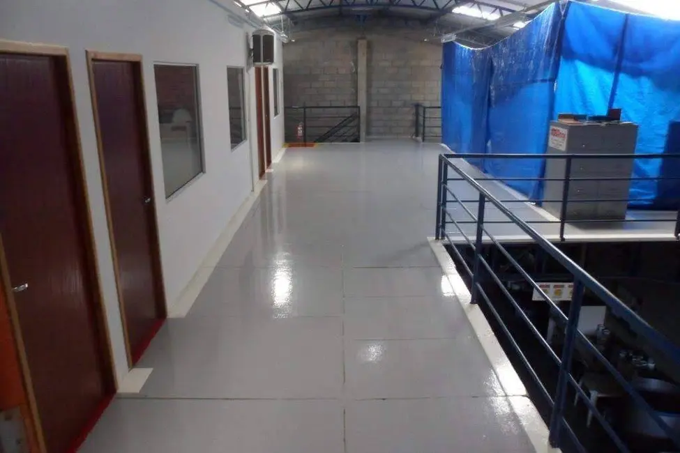 Foto 1 de Armazém / Galpão à venda, 450m2 em Sao Jose Dos Campos - SP