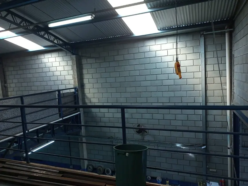 Foto 8 de Armazém / Galpão à venda, 450m2 em Sao Jose Dos Campos - SP