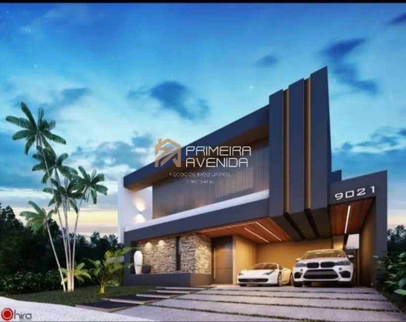 Casa com 4 quartos à venda e para alugar, 346m2 em Sao Jose Dos Campos - SP - imagem 3 Foto 3 de Casa com 4 quartos à venda e para alugar, 346m2 em Sao Jose Dos Campos - SP