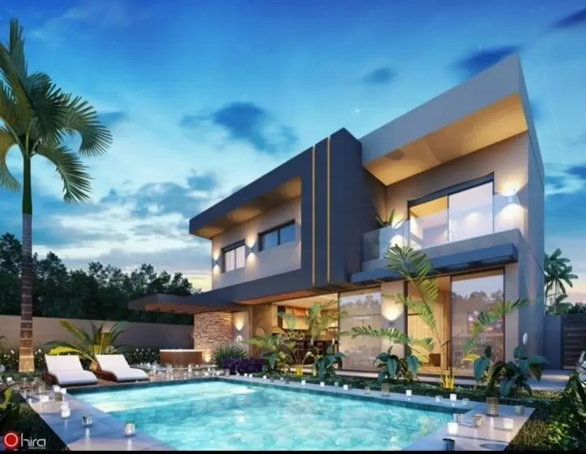 Foto 2 de Casa com 4 quartos à venda e para alugar, 346m2 em Sao Jose Dos Campos - SP