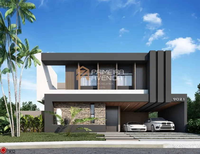 Casa com 4 quartos à venda e para alugar, 346m2 em Sao Jose Dos Campos - SP - imagem 6 Foto 6 de Casa com 4 quartos à venda e para alugar, 346m2 em Sao Jose Dos Campos - SP