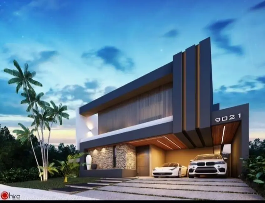 Foto 1 de Casa com 4 quartos à venda e para alugar, 346m2 em Sao Jose Dos Campos - SP