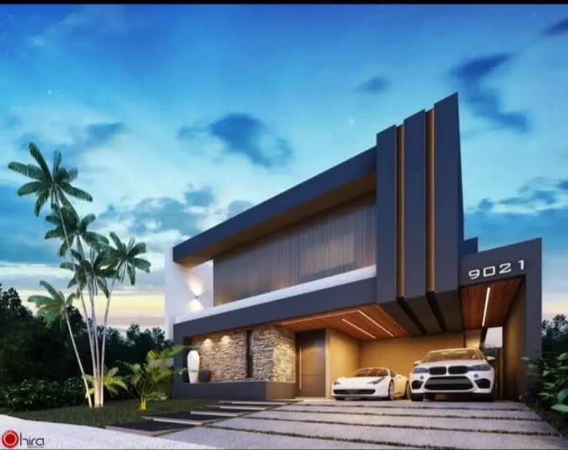 Foto 3 de Casa com 4 quartos à venda e para alugar, 346m2 em Sao Jose Dos Campos - SP