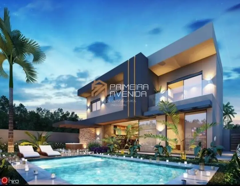 Casa com 4 quartos à venda e para alugar, 346m2 em Sao Jose Dos Campos - SP - imagem 2 Foto 2 de Casa com 4 quartos à venda e para alugar, 346m2 em Sao Jose Dos Campos - SP