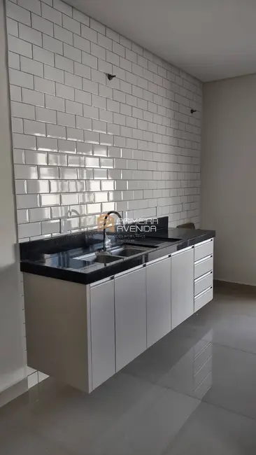 Foto 9 de Casa de Condomínio com 3 quartos à venda e para alugar, 160m2 em Vila Paraíso, Cacapava - SP