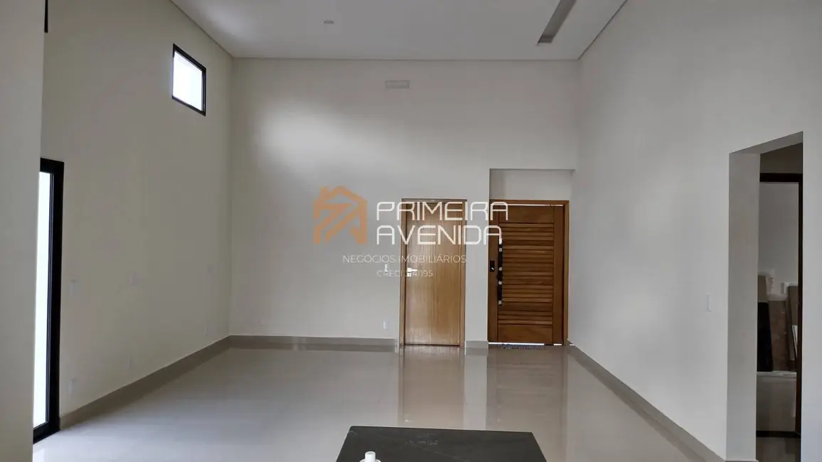 Foto 4 de Casa de Condomínio com 3 quartos à venda e para alugar, 160m2 em Vila Paraíso, Cacapava - SP