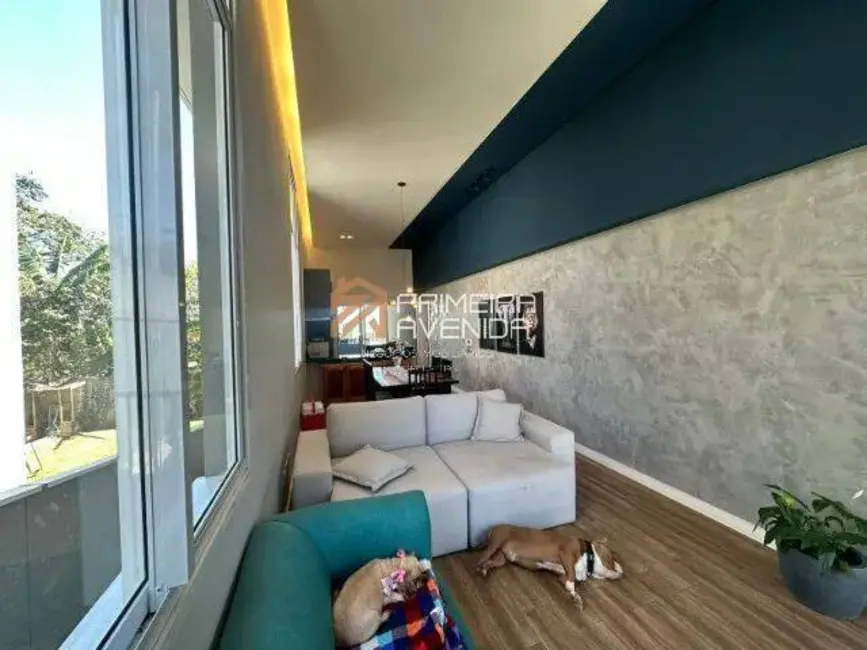 Foto 9 de Casa com 5 quartos à venda, 300m2 em Sao Jose Dos Campos - SP