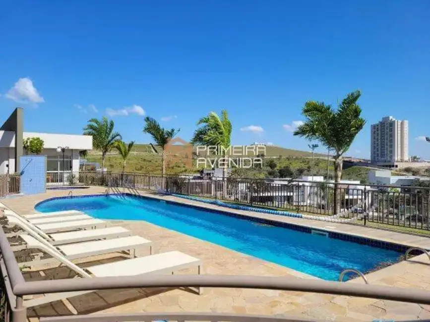 Foto 1 de Lote de Condomínio à venda, 451m2 em Sao Jose Dos Campos - SP