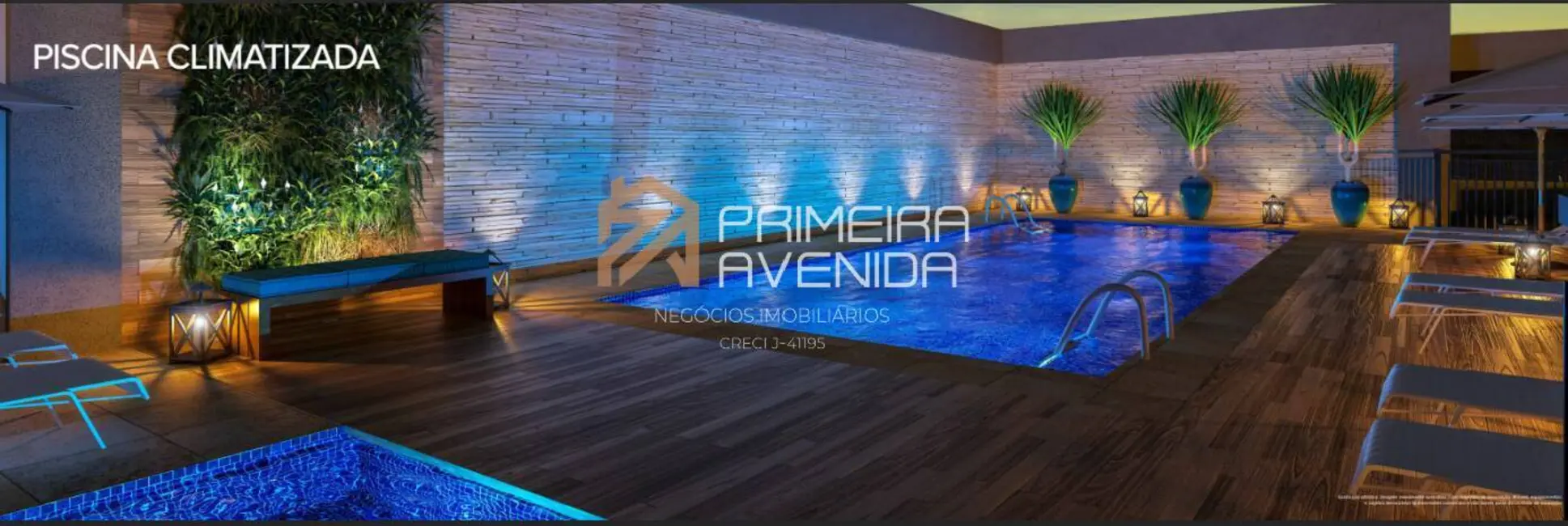 Foto 9 de Apartamento com 2 quartos à venda, 56m2 em Sao Jose Dos Campos - SP