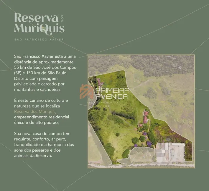 Lote de Condomínio à venda, 450m2 em Sao Jose Dos Campos - SP - imagem 4 Foto 4 de Lote de Condomínio à venda, 450m2 em Sao Jose Dos Campos - SP