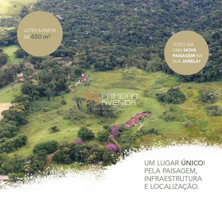 Lote de Condomínio à venda, 450m2 em Sao Jose Dos Campos - SP - imagem 3 Foto 3 de Lote de Condomínio à venda, 450m2 em Sao Jose Dos Campos - SP